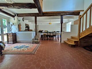  Maison à vendre 8 pièces 158 m²
