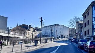  Immeuble � vendre 6 pi�ces 132 m�