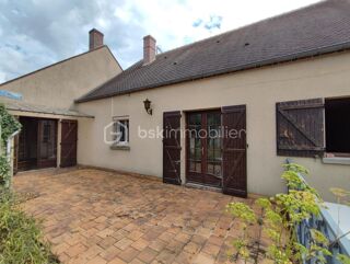  Maison à vendre 5 pièces 113 m²