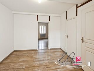  Maison à vendre 5 pièces 97 m²