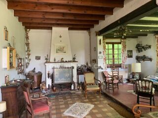  Maison  vendre 10 pices 160 m