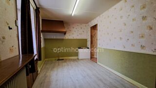  Maison à vendre 5 pièces 132 m²