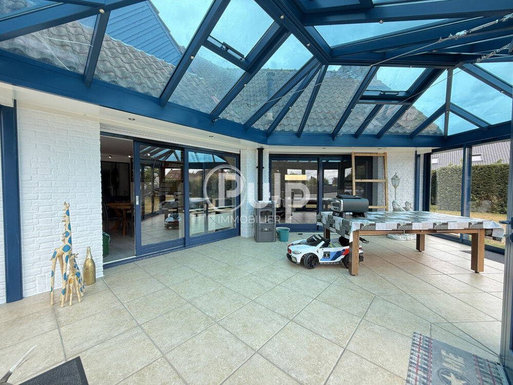 � vendre  Propri�t�/ch�teau La Gorgue (59253)