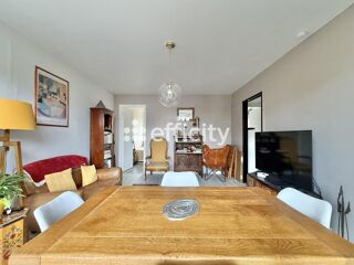  Appartement � vendre 3 pi�ces 52 m�