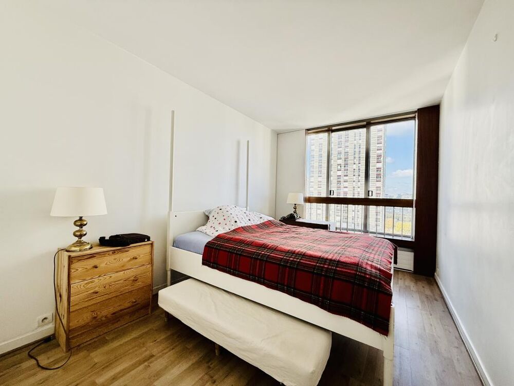  vendre  Appartement Paris 15