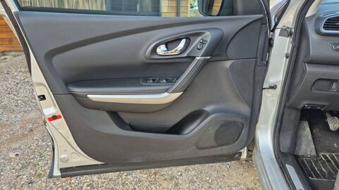 Kadjar 1.2 TCe 130 Energy Intens 2016 occasion 80000 Amiens