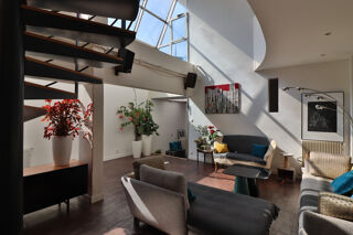  Appartement à vendre 6 pièces 178 m²