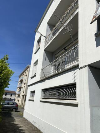  Appartement à vendre 4 pièces 82 m²