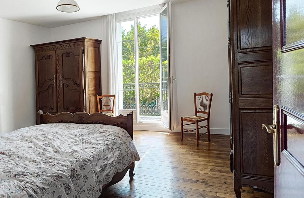  vendre  Maison Neuilly-Plaisance (93360)