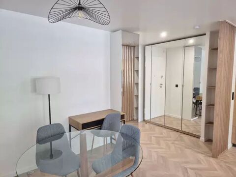  Appartement  louer 2 pices 52 m