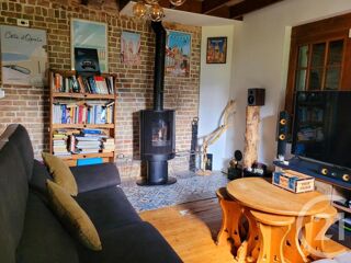 Ferme à vendre 5 pièces 99 m²