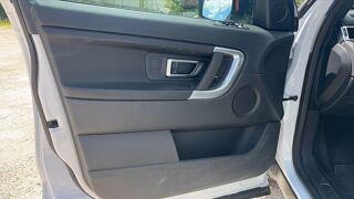 Discovery sport 2.0 TD4 180 AWD BVA9 SE - Automatique 2019 occasion 45000 Orleans