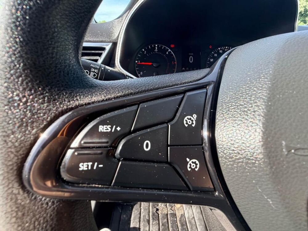 Clio 1.5 Blue dCi 85ch Business DERIV VP 2 PLACES 2020 occasion 84700 Sorgues