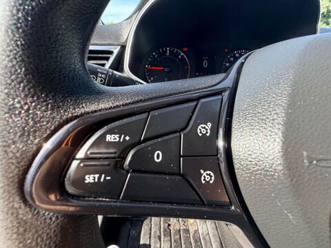 Clio 1.5 Blue dCi 85ch Business DERIV VP 2 PLACES 2020 occasion 84700 Sorgues