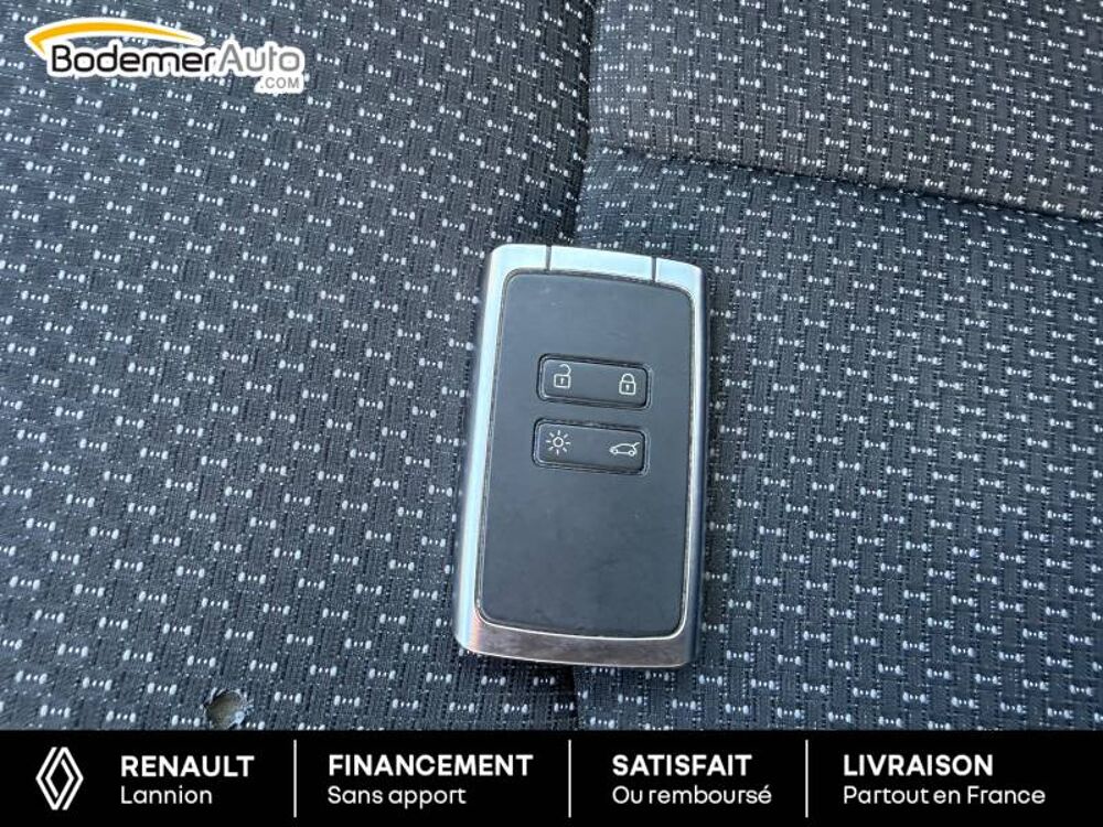 Kadjar Blue dCi 115 Business 2020 occasion 22200 Guingamp