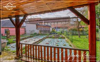  Maison  vendre 5 pices 110 m