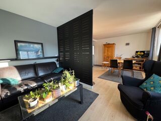  Appartement � vendre 4 pi�ces 73 m�