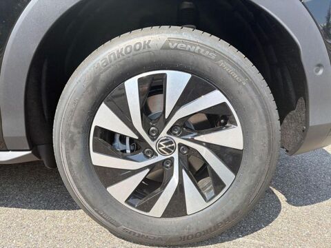 T-ROC FL NOUVEAU NF 1.5 ETSI HYBRID 116CH D 2026 occasion 31100 Toulouse