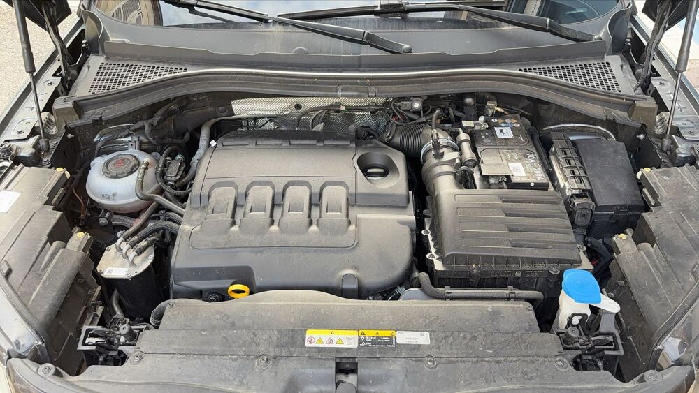 Kodiaq 2.0 TDI 150 DSG7 Sportline - Entretien constructeur Toit ouv 2020 occasion 45360 Chatillon Sur Loire