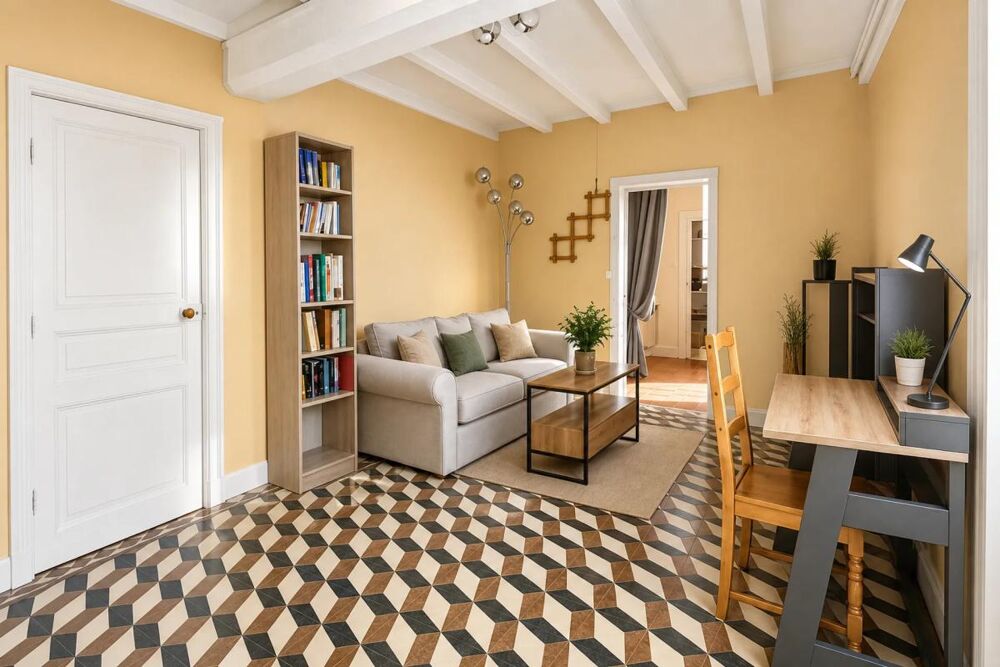Maison de 6 pièces à la campagne - 162,58 m²