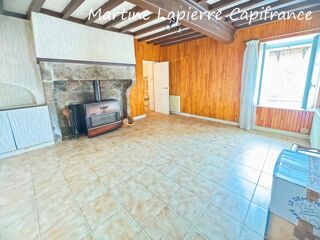  Maison � vendre 5 pi�ces 120 m�