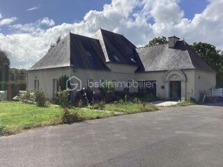  Propri�t�/ch�teau � vendre 10 pi�ces 310 m�