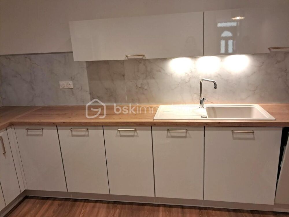 Vente Maison Maison bourgeoise enti�rement r�nov�e situ�e dans un petit village de l'Aude Saint andre de roquelongue