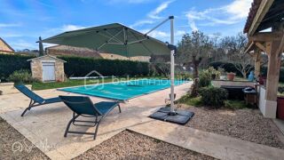  Maison � vendre 4 pi�ces 106 m�