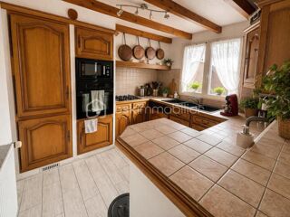  Maison à vendre 6 pièces 93 m²