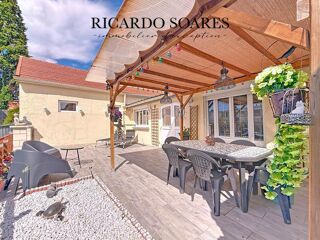  Maison à vendre 10 pièces 277 m²