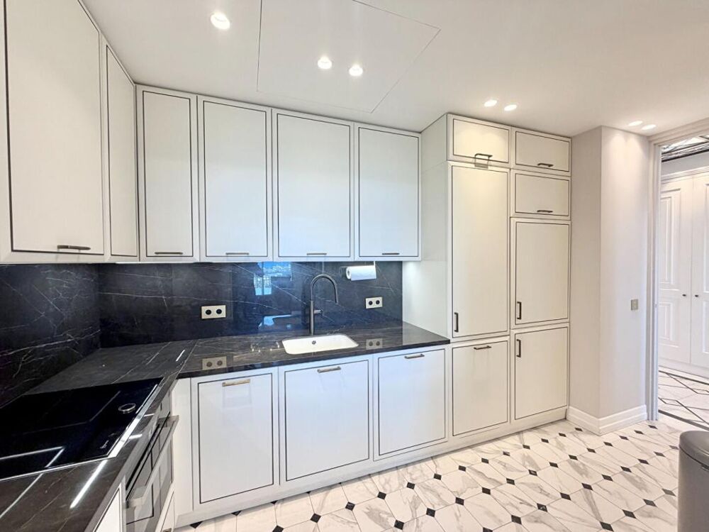 à vendre  Appartement Cannes (06400)