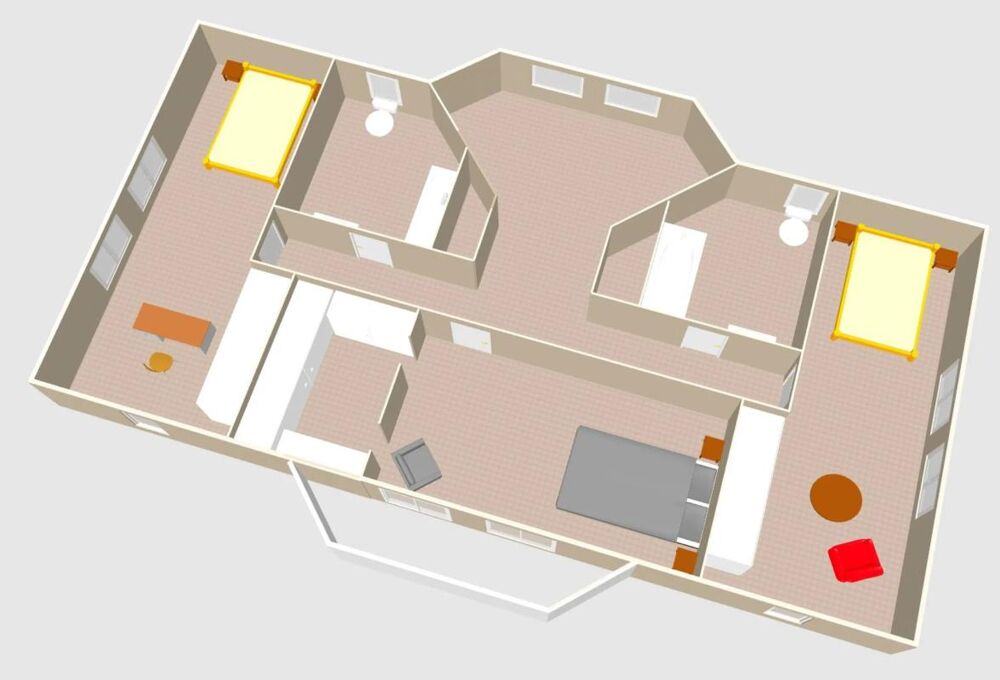 � vendre  Maison Kingersheim (68260)