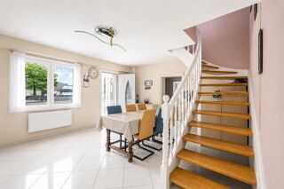  Maison à vendre 5 pièces 129 m²