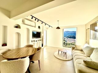  Appartement � vendre 4 pi�ces 66 m�