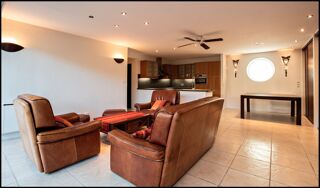  Appartement à vendre 3 pièces 75 m²