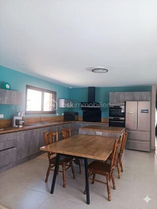  Maison à vendre 4 pièces 111 m²