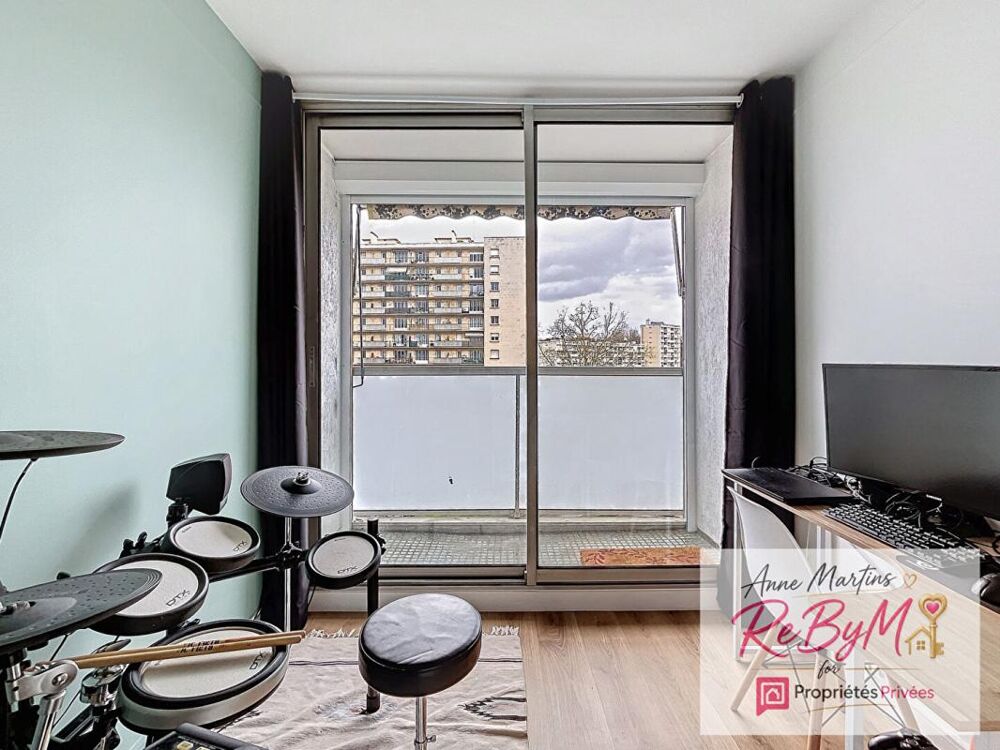 Vente Appartement RENTABILITE INCROYABLE - Appartement Savigny Sur Orge  5 pièce(s) 65.35 m2 Savigny sur orge
