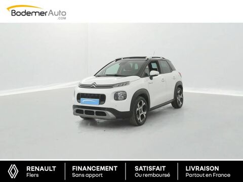 Citroën C3 Aircross PureTech 110 S&S BVM6 Rip Curl 2019 occasion Flers 61100