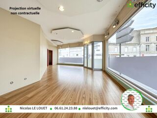  Immeuble à vendre 368 m²