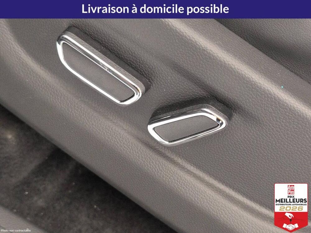 Tunland G7 2.0L 163 CH 2026 occasion 10150 Lavau