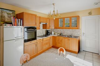  Maison  vendre 5 pices 163 m