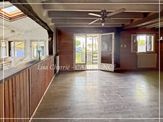  Maison à vendre 4 pièces 95 m²