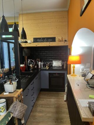 Vente Propriété/Château Cévennes – Propriété de charme avec piscine et jardin arboré Saint jean du gard