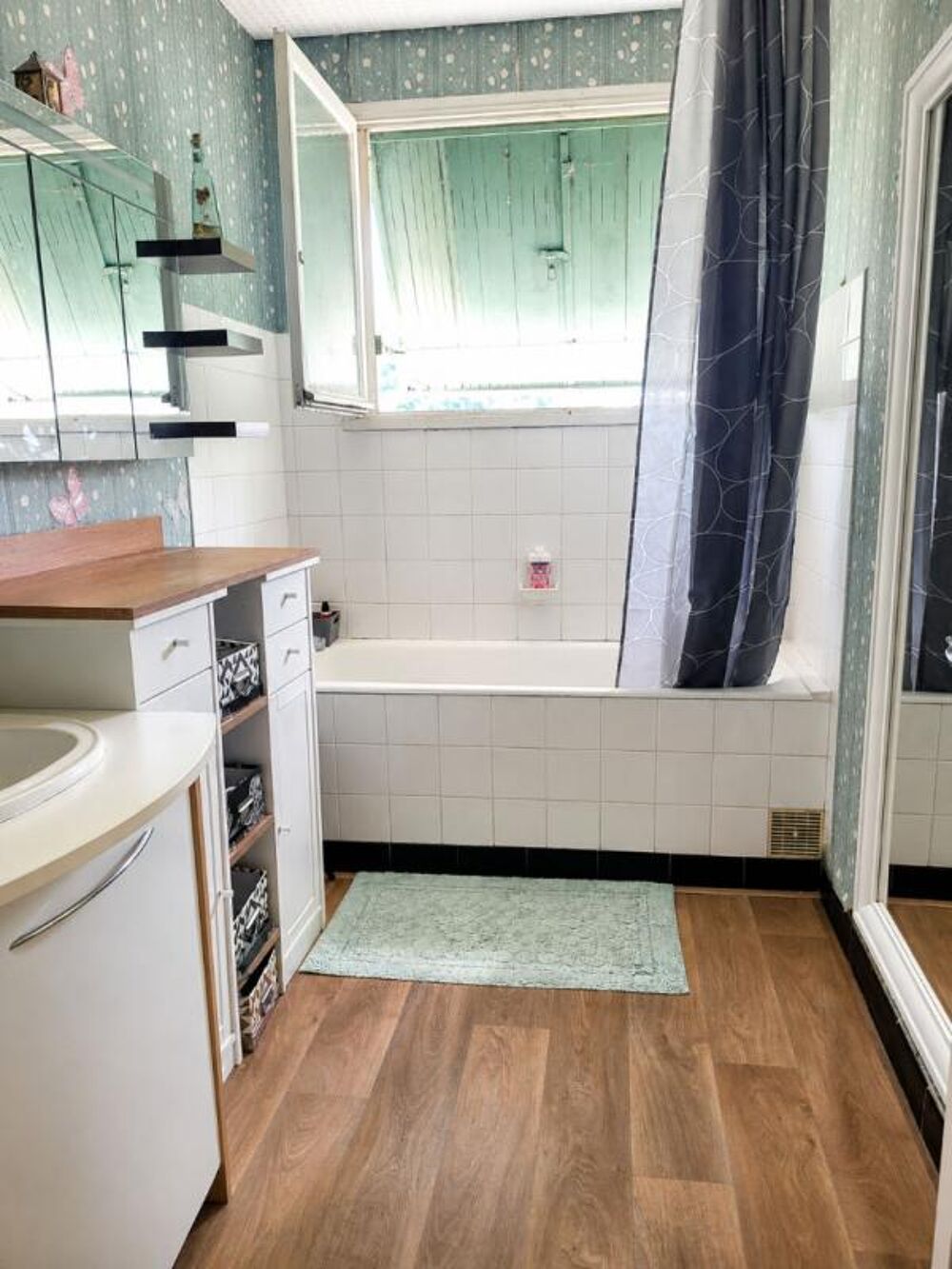 Vente Maison maison individuelle 8 pièces avec jardin Bassillac et auberoche