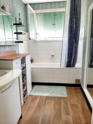  Maison à vendre 8 pièces 133 m²