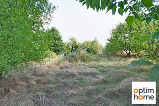 Vente Terrain JUSQU'À 5 MAISONS POSSIBLES – TERRAIN DE 4 447 M² À SAINT-PANCRÉ Saint pancre