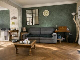  Maison à vendre 5 pièces 123 m²