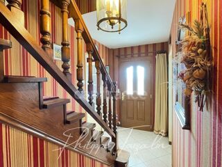  Maison � vendre 8 pi�ces 152 m�