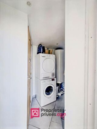  Maison à vendre 3 pièces 61 m²