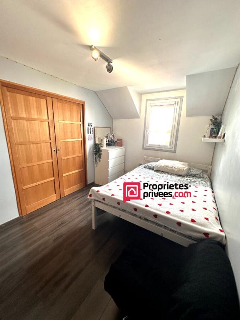 Vente Maison Maison de 6 pièces 107 m² 4 chambres et 1 bureau à Roissy-en-France Roissy